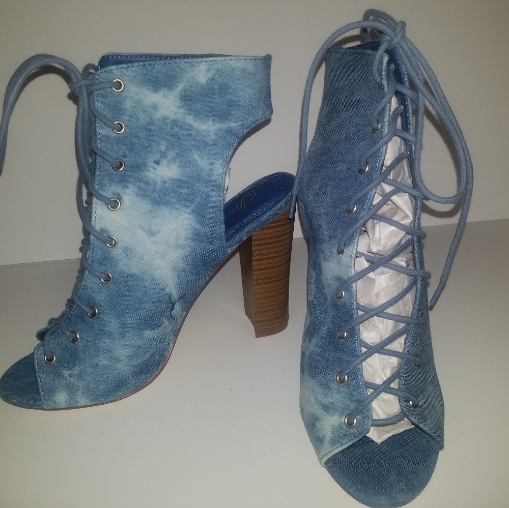 Bootie - Picture 4 of 8